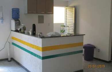 Imagem 7: Galpão/Depósito/Armazém para venda tem 361 metros quadrados em Santa...