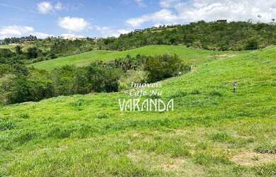 Imagem 1: Terreno à venda, 1216 m² por R$ 795.000,00 - Loteamento Residencial...