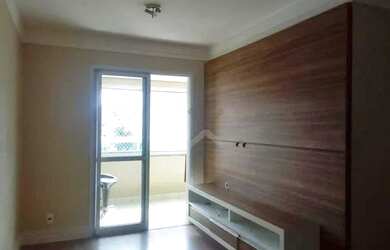 Imagem 2: Apartamento com 3 dormitórios à venda, 79 m² por R$ 640.000,00 - Campestre...
