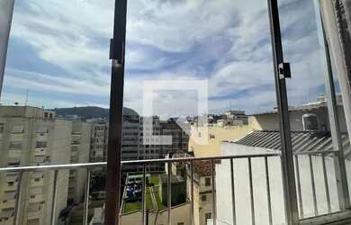 Imagem 12: Apartamento para Aluguel - Copacabana, 2 Quartos, 110 m2