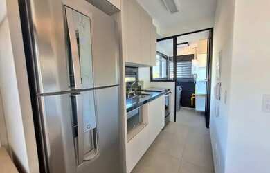 Imagem 13: Apartamento com 2 dormitórios para locação em Pinheiros - ao lado do...