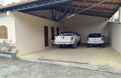 Imagem 8: CASA RESIDENCIAL em NOVA FRIBURGO - RJ, APRAZÍVEL