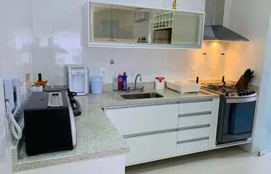 Imagem 4: Apartamento com 2 dormitórios à venda, 103 m² - Riviera de São Lourenço...