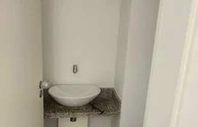 Imagem 11: Alugo Greenville Etco 130M- 3/4 com suíte e varanda- Andar Intermediário-...