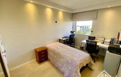 Imagem 10: Oportunidade SQN 312 , lindo apartamento reformado, vista livre ,nasc,...