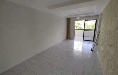 Imagem 13: Alugo Apto 3/4 - Pedro Gondim - Prox. ao Shopping Carro Legal