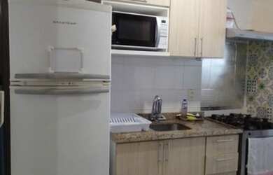 Imagem 11: Apartamento, Vila Augusta - Guarulhos