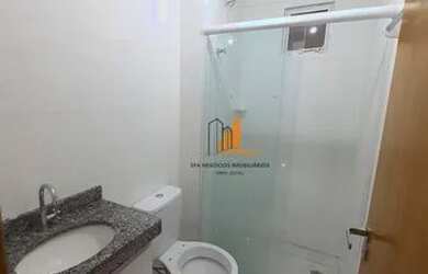 Imagem 5: Apartamento com 1 dormitório, 30 m² - venda por R$ 185.000,00 ou aluguel...