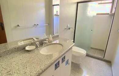 Imagem 13: Edifício Casa Blanca apartamento de 4 quartos a venda frente para o mar...