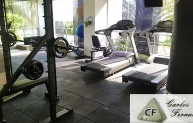 Imagem 15: APARTAMENTO VISTA MARJU, NTO PRAIA, METRO, SHOPPING