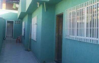 Imagem 2: Casa, 260 m² - venda por R$ 480.000,00 ou aluguel por R$ 2.531,67/mês - Jardim do Estádio