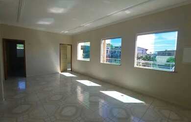 Imagem: A casa possui 3 Dormitórios, 3 Banheiros e está localizado