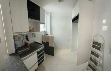 Imagem 2: Vendo Apto Av Caramuru. 50m² de Área, 1 Vaga na garageme2 Dormitórios