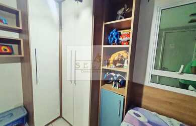 Imagem 14: RIO DE JANEIRO - Apartamento Padrão - FREGUESIA JACAREPAGUÁ