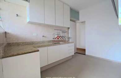 Imagem 7: Apartamento Locação Vila Nova Conceição 98 m² 3 Dormitórios