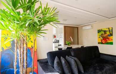 Imagem 5: APARTAMENTO RESIDENCIAL em São Paulo - SP, Vila Olímpia