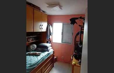 Imagem 8: Apartamento para Venda Jardim Nove de Julho São Paulo