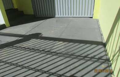 Imagem 2: Galpão/Depósito/Armazém para venda tem 361 metros quadrados em Santa...