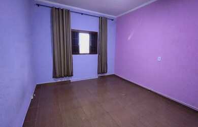 Imagem 9: Alugo casa Jd Caixangà. Churrasqueira, 100m² de Área, 1 Vaga na garageme3...