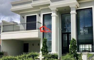 Imagem 3: Casa em Condomínio para Venda em Indaiatuba, Jardim Residencial Dona...