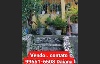 Imagem: A casa possui 2 Dormitórios, 1 Banheiro, 17m² de Área e