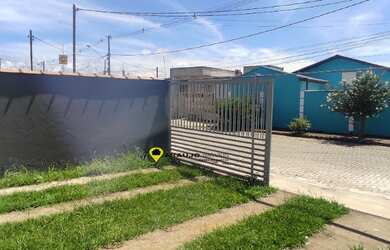 Imagem 2: Casa a venda no Jardim Aliança II em Resende RJ R$ 300 MIL