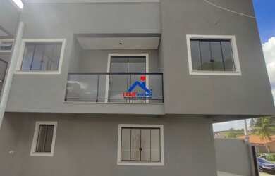 Imagem 4: Sobrado à venda no bairro Fazenda Velha - Araucária/PR