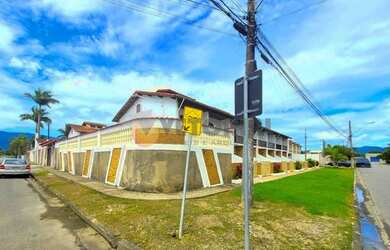 Imagem 3: Sobrado à venda, 82 m² por R$ 325.000,00 - Porto Novo - Caraguatatuba/SP