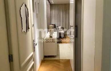 Imagem 2: SAO PAULO - Apartamento Padrão - CHACARA INGLESA