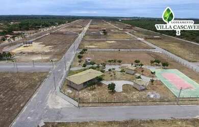Imagem 8: Loteamento Villa Cascavel Pronto Para Construir A Sua Casa Saia Do Aluguel Vem Pra Ca A 5