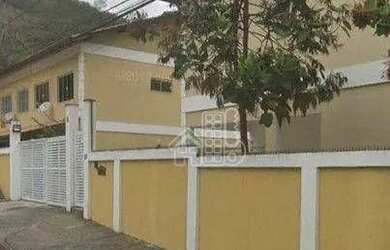 Imagem 4: Casa com 4 quartos à venda, 140 m² por R$ 370.000 - Itaipu - Niterói/RJ