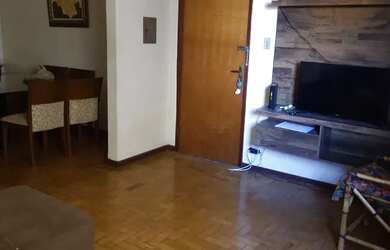 Imagem: O apartamento possui 3 Dormitórios, 2 Banheiros, 170m² de