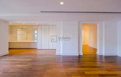 Imagem 16: Locação Apartamento 4 Dormitórios - 456 m² Vila Olímpia