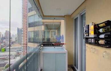 Imagem 9: Apartamento com 1 dormitório, 40 m² - venda por R$ 649.000,00 ou aluguel...