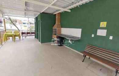 Imagem 14: Apartamento com 2 dormitórios, 51 m² - venda por R$ 189.900,00 ou aluguel...