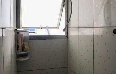 Imagem 6: Apartamento com 1 dormitório, 30 m² - venda por R$ 125.000,00 ou aluguel...