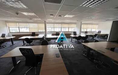 Imagem 1: Sala, 160 m² - venda por R$ 1.500.000,00 ou aluguel por R$ 12.282,00/mês...