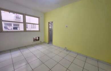 Imagem 2: Quarto e Sala na Praia de Copacabana - Av Atlântica Posto 5