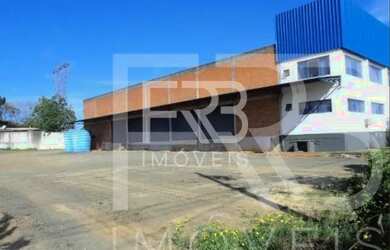 Imagem 2: Galpão / Depósito / Armazém em Souza Cruz - Cachoeirinha