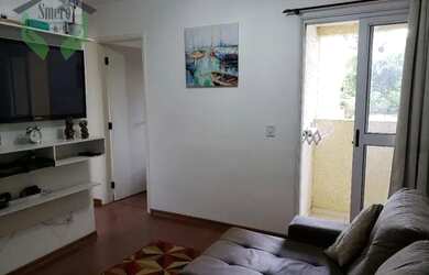 Imagem 3: Apartamento com 2 dormitórios, 44 m² - venda por R$ 245.000,00 ou aluguel...