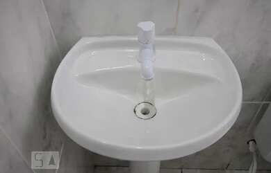 Imagem 9: Apartamento à Venda - Bela Vista, 1 Quarto, 45 m2