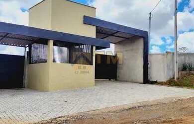 Imagem: O terreno possui 278m² de Área e está localizado em Setor