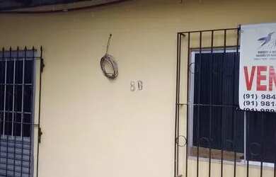 Imagem: Casa para venda no Conjunto Maguari - Coqueiro - Belém - PA