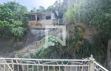 Imagem 8: Casa para Aluguel - Fonseca, 2 Quartos, 50 m2