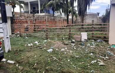 Imagem 3: Vendo terreno no Mapiri. 