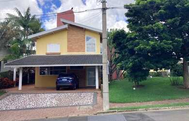 Imagem 13: Casa Residencial para venda e locação, Jardim Paiquerê, Valinhos -...