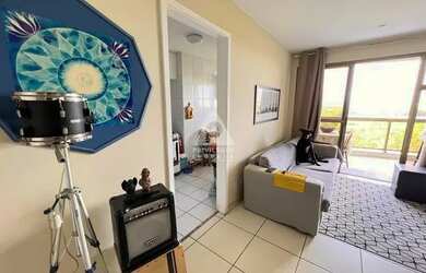 Imagem 2: Apartamento à venda, 2 quartos, 1 suíte, 1 vaga, Recreio dos Bandeirantes - RIO DE JANEIRO