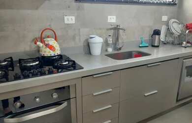 Imagem 9: Apartamento para venda possui 113 metros quadrados com 3 quartos em Consolação...