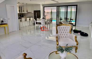 Imagem 9: Casa em Condomínio para Venda em Indaiatuba, Jardim Residencial Dona...