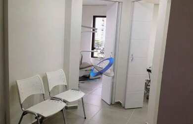 Imagem: O depósito possui 50m² de Área e está localizado em Parque